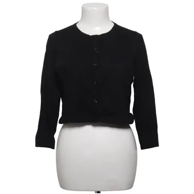 Strickjacke (Schwarz) von Jumperfabriken Baumwolle
