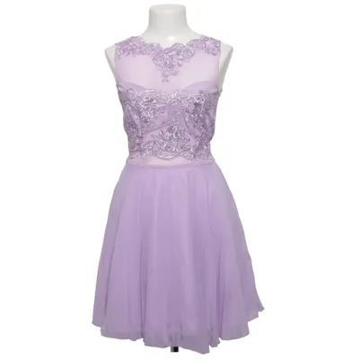 Cocktailkleid (Lila) von AX Paris
