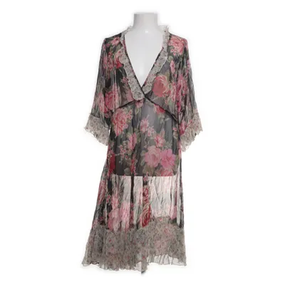 Klänning (Flerfärgad) från TurQuoise