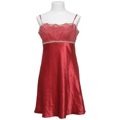 Déshabillé (Rouge) de Darjeeling Polyester