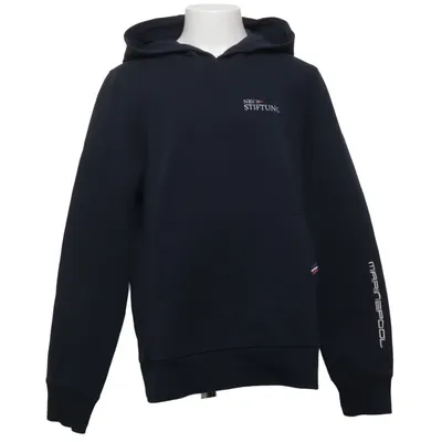 Sweat à capuche (Gris) de Marine Pool Coton, Élasthane, Polyester
