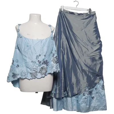Aftonklänning (413) från May Queen Polyester