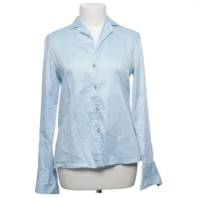 Chemise (Bleu) de Kurt Kellermann