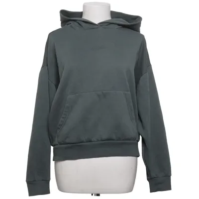 Huvtröja (Grön) från Athlecia Bomull, Polyester