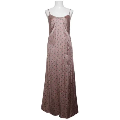 Långklänning (MS12-290A) från Odd Molly Silke