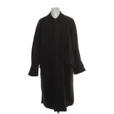 Coat (Green) from Bongardi
