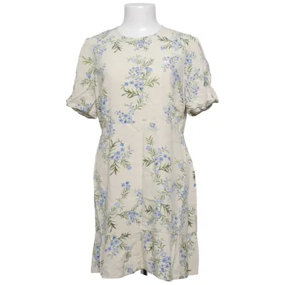 Robe (Beige, Bleu, Vert) de Holly & Whyte by Lindex Viscose