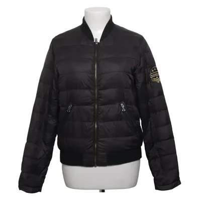 Down jacket (Black) from Havana Down, Feather, Polyamide