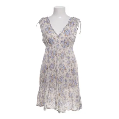 Omlottklänning (Flerfärgad) från L.O.G.G by H&M Bomull