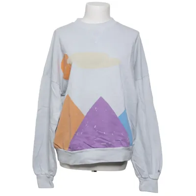 Sweatshirt (Gris, Multicolore) de Bobo Choses Coton biologique