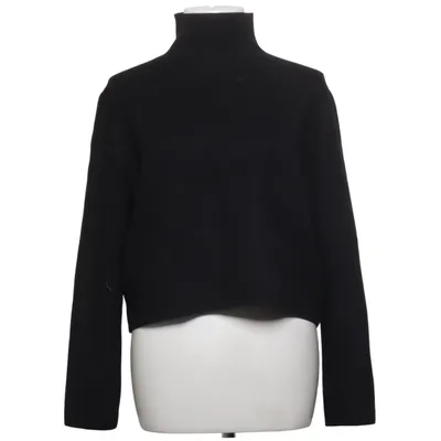 Pul à col roulé (Noir) de & Other Stories Élasthane, Polyamide, Polyester, Viscose