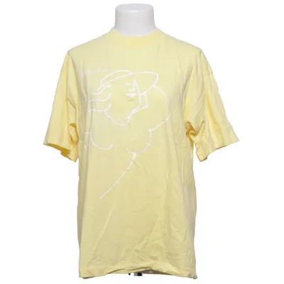 T-shirt (”Kvinnor Kan”) från Best in Town Bomull
