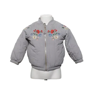 Bomberjacka (Grå, Flerfärgad) från Konges Sløjd