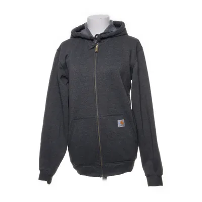 Huvtröja (Grå) från Carhartt Bomull, Polyester
