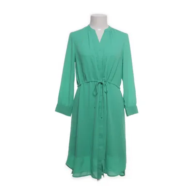 Kjole (Grøn) fra Selected Femme Genanvendt polyester