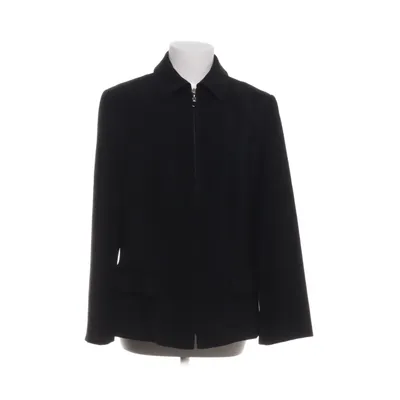 Jacket (Black) from Concept K Polyester