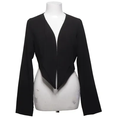 Kavaj (Svart) från Dranella Acetat, Polyester