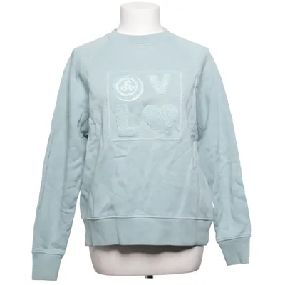Sweatshirt (Vert) de Van Laack Coton