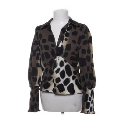 Blus (Grå, Svart, Beige) från I Say Polyester