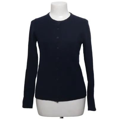 Cardigan (Bleu) de Ströms Cachemire