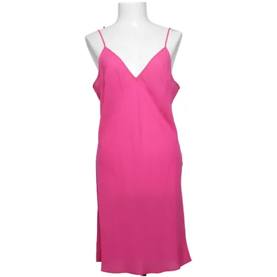 Natkjole (GL BRPL-0001) fra Banana Republic Polyester, Silke