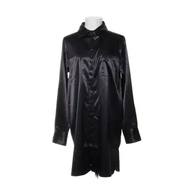 Chemise (Noir) de Blond Hour Élasthane, Polyester