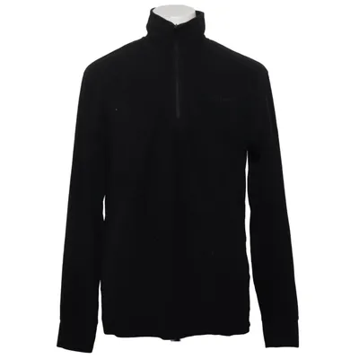 Polaire (Noir) de Top Swede Polyester