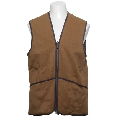 Gilet d'extérieur (Warm Pile Lining) de Barbour Acrylique, Polyester