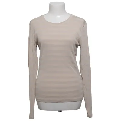 T-shirt à manches longues (Tuba) de Mads Nørgaard Coton biologique, Viscose