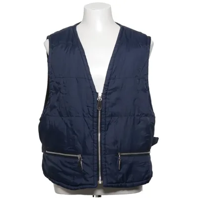 Gilet d'extérieur (Bleu) de Ernesto