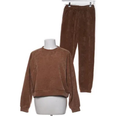 Mjukisset (Brun) från Eight Paris Polyester