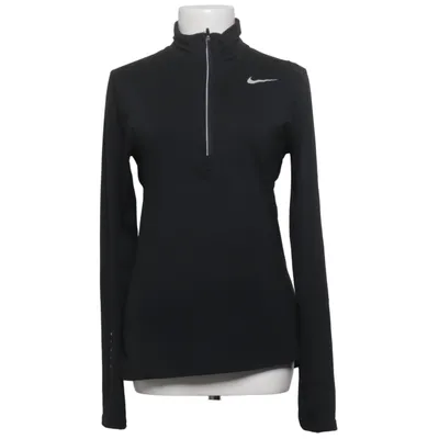 Practice jersey (Black) from Nike Elastane, Polyester