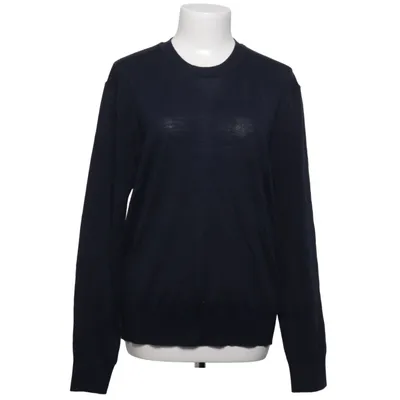 Trui (Blauw) van SANDÖ Wol