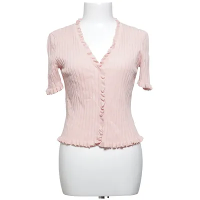 Cardigan (Fabiola) from A View Polyamide, Viscose