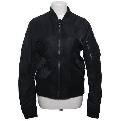 Bomberjacka (Jktac) från Schott Acetat, Polyamid, Polyester, Viskos