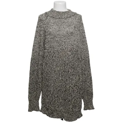 Turtleneck (Black, Beige) from Henrik Vibskov