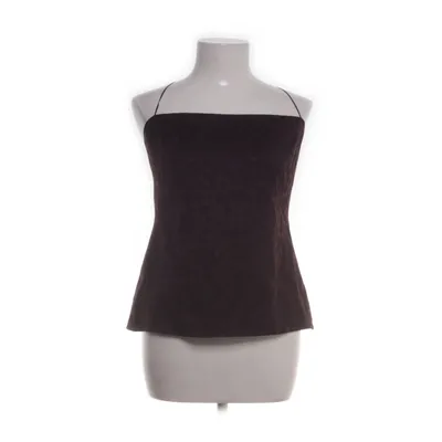 Tube top (Lila) van Raey Viscose, Wol, Elastaan, Acetaat, Polyester
