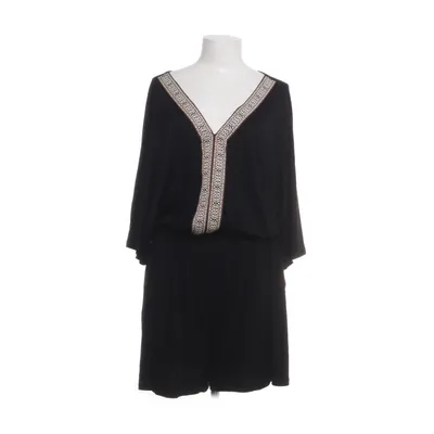 Byxdress (Svart) från Rainbow Elastan, Polyester, Viskos