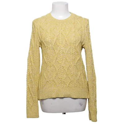 Sweater (Yellow) from Banana Republic