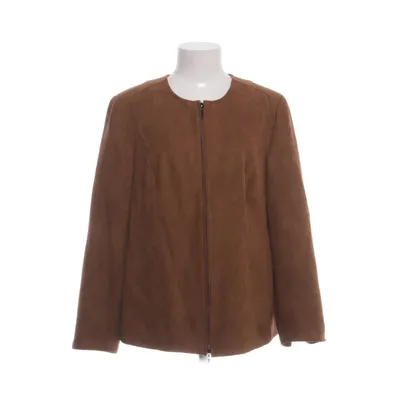 Jacka (Brun) från Atelier Polyester
