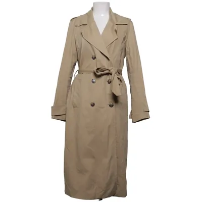 Trenchcoat (Oakmd) van Modström Katoen, Elastaan, Polyester