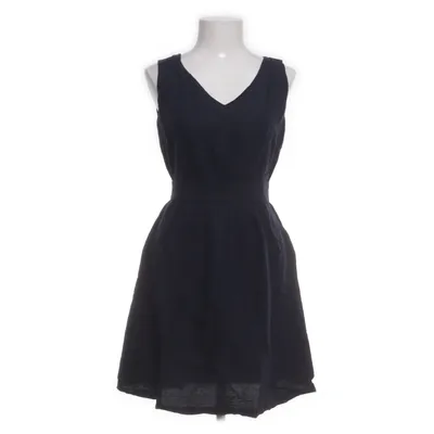 Klänning (Blå) från STOCKH LM Bomull, Linne