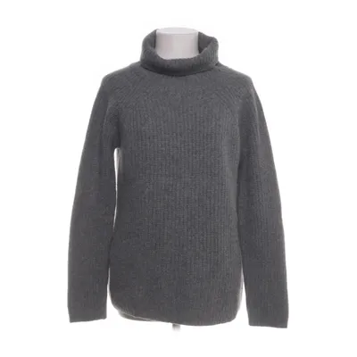 Polotröja (Grå) från Soft Goat Kashmir
