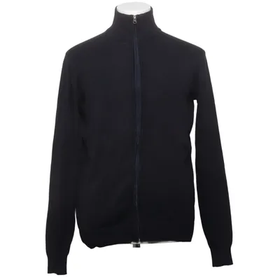 Jacka (Blå) från Carl William Akryl, Bomull