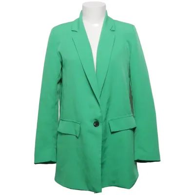 Kavaj (Grön) från Hailys Elastan, Polyester