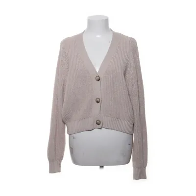 Cardigan (Beige) fra STR