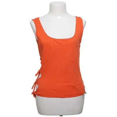 Tank Top (Orange) from Miss Sixty Cotton