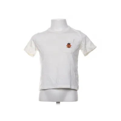 T-shirt (Vit) från Mini Rodini Bomull