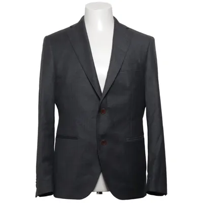 Blazer (Paxton) van Cavaliere Viscose, Wol