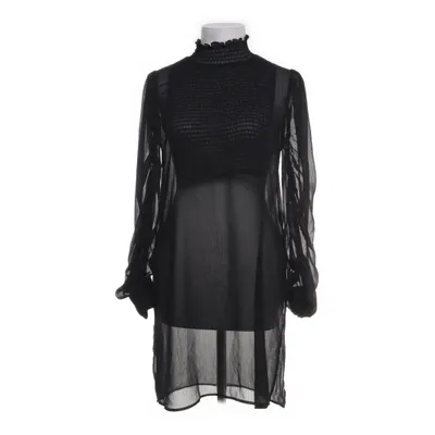 Klänning (Svart) från Zara Basic